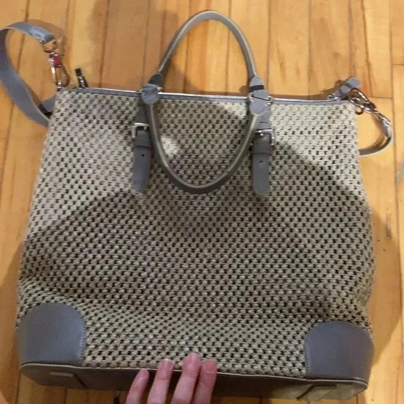 Giorgio Armani  handbag - Picture 4 of 9